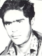 آلبوم اختصاصی تصاویر شهید محمدتقی اکبری پاوایی . کد 1403138063 آ