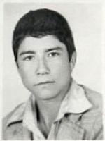 آلبوم اختصاصی تصاویر شهید اسفندیار اکبری پاوایی . کد 1403138091 آ