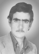 آلبوم اختصاصی تصاویر شهید محمدرضا اکبری ترک اباد . کد 1403138093 آ