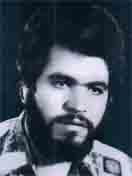 آلبوم اختصاصی تصاویر شهید اصغر اکبری جاوانی . کد 1403137981 آ