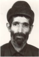 آلبوم اختصاصی تصاویر شهید عسگر اکبری راد . کد 1403241134 آ