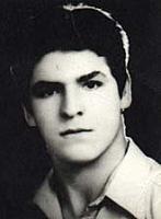 آلبوم اختصاصی تصاویر شهید میرعلی اکبری سادات . کد 1403221828 آ