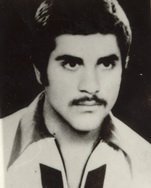 آلبوم اختصاصی تصاویر شهید داریوش اکبری سامانی . کد 1403138004 آ