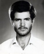 آلبوم اختصاصی تصاویر شهید احمد اکبری شندی . کد 1403138097 آ