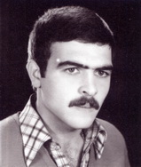 آلبوم اختصاصی تصاویر شهید علی اکبری طرقی . کد 1403138100 آ