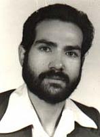 آلبوم اختصاصی تصاویر شهید حسین اکبری فرتخونی . کد 1403138102 آ