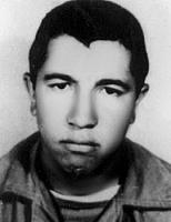 آلبوم اختصاصی تصاویر شهید محمدعلی اکبری قره باغ . کد 1403221846 آ