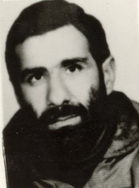 آلبوم اختصاصی تصاویر شهید عسگر اکبری قصور . کد 1403138103 آ