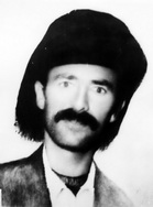 آلبوم اختصاصی تصاویر شهید قربان علی اکبری قهدریجانی . کد 1403138105 آ