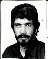 آلبوم اختصاصی تصاویر شهید نعمت اله اکبری کلیشادی . کد 1403221849 آ