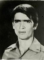 آلبوم اختصاصی تصاویر شهید امین اله اکبری کوشکچه . کد 1403137986 آ