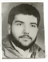 آلبوم اختصاصی تصاویر شهید علی اکبری مطلق . کد 1403221852 آ