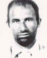 آلبوم اختصاصی تصاویر شهید برات علی اکبری یاصری . کد 1403221854 آ