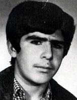 آلبوم اختصاصی تصاویر شهید نصرت اکبری یخفروزان . کد 1403138082 آ