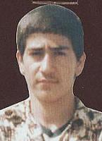 آلبوم اختصاصی تصاویر شهید حاجی اکبریان فردجهرمی . کد 1403241876 آ