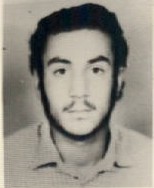 آلبوم اختصاصی تصاویر شهید احمد اکبری داریان . کد 1403241090 آ