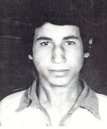 آلبوم اختصاصی تصاویر شهید محمدرضا اکبری درچه . کد 1403138066 آ