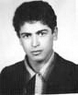 آلبوم اختصاصی تصاویر شهید علی اکرام قره باغ . کد 1403241144 آ