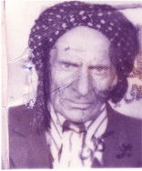 آلبوم اختصاصی تصاویر شهید اسماعیل اکرامی . کد 1403221874 آ