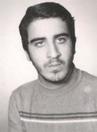 آلبوم اختصاصی تصاویر شهید مصطفی اکرامی . کد 1403221868 آ