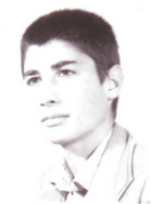 آلبوم اختصاصی تصاویر شهید سیدحسین اکرامی کاخکی . کد 1403221866 آ