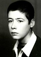 آلبوم اختصاصی تصاویر شهید علی رضا اکرمی . کد 1403241146 آ