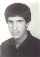 آلبوم اختصاصی تصاویر شهید میرحمید اکرمی . کد 1403241149 آ