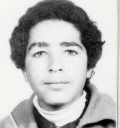 آلبوم اختصاصی تصاویر شهید حسن اکرمی ابرقویی . کد 1403221877 آ