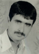 آلبوم اختصاصی تصاویر شهید گل محمد اکسیر . کد 1403241152 آ