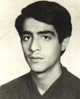 آلبوم اختصاصی تصاویر شهید هدایت اکوان . کد 1403221883 آ