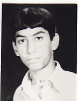 آلبوم اختصاصی تصاویر شهید جواد اگولی دیلم . کد 1403220245 آ