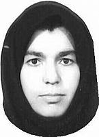 آلبوم اختصاصی تصاویر شهیده یحیی الاماره . کد 1403136767 آ