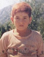 آلبوم اختصاصی تصاویر شهید علی البدری . کد 1403122765 آ