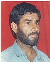 آلبوم اختصاصی تصاویر شهید نعیم البرکاوی . کد 1403324257 آ