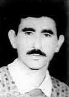 آلبوم اختصاصی تصاویر شهید سیدراضی البطاط . کد 1403328829 آ