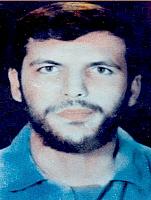 آلبوم اختصاصی تصاویر شهید علی الحسناوی . کد 1403272561 آ