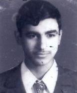 آلبوم اختصاصی تصاویر شهید عبدالرزاق الخفاجی . کد 1403122706 آ