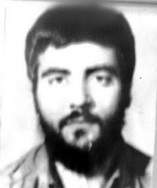 آلبوم اختصاصی تصاویر شهید صباح الساعدی . کد 1403241159 آ