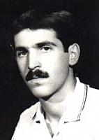 آلبوم اختصاصی تصاویر شهید محسن الشریف . کد 1403221891 آ