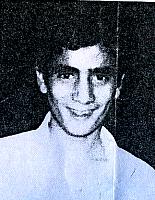 آلبوم اختصاصی تصاویر شهید ریوف الصراف . کد 1403130506 آ