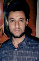 آلبوم اختصاصی تصاویر شهید نجم العامری . کد 1403328051 آ