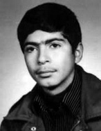 آلبوم اختصاصی تصاویر شهید امیر الفت . کد 1403221895 آ