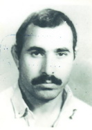 آلبوم اختصاصی تصاویر شهید غلام رضا الفت . کد 1403241160 آ