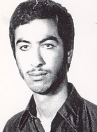 آلبوم اختصاصی تصاویر شهید محمد القانی سده . کد 1403138855 آ