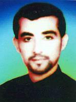 آلبوم اختصاصی تصاویر شهید نجاح الکنانی . کد 1403324294 آ