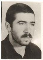 آلبوم اختصاصی تصاویر شهید شاه ولی الله محمدی . کد 1403302622 آ