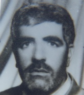 آلبوم اختصاصی تصاویر شهید علی المار . کد 1403123354 آ