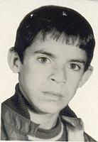 آلبوم اختصاصی تصاویر شهید تورج الماسی . کد 1403221902 آ