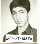 آلبوم اختصاصی تصاویر شهید مهدی طالب لو . کد 1403232587 آ