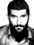 آلبوم اختصاصی تصاویر شهید توفیق الماسی راد . کد 1403241164 آ